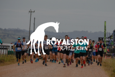 Royalston Trail Run SDSR