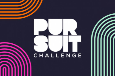 Pursuit Challenge #1 Buffelsdrift