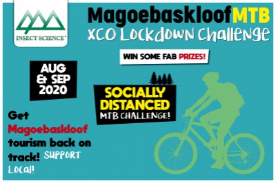MagoebaskloofMTB XCO Lockdown Challenge