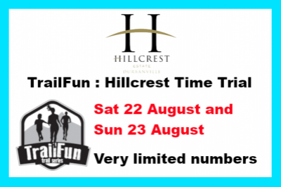 TrailFun : Hillcrest