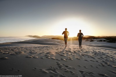 St Francis Sport Summer Series: Gabriel’s Beach Run & MTB Ride NEW DATE TO BE CONFIRMED