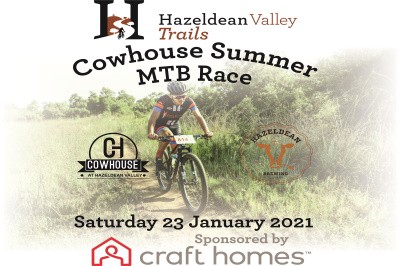 Hazeldean Cowhouse Summer MTB Race (CSA Sanctioned Event)