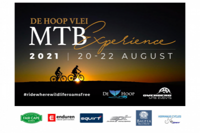 De Hoop Vlei MTB Experience De Hoop Vlei MTB Experience