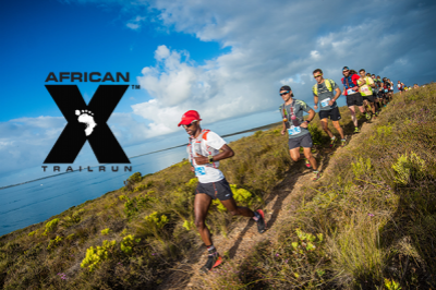 AfricanX Trailrun 2021 AfricanX Trailrun 2021