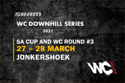SA Downhill Cup #3 & W-Cape Downhill Round #3 SA Downhill Cup #3 & W-Cape Downhill Round #3