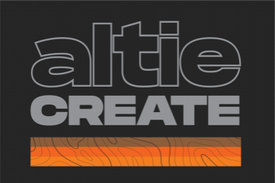 Altie Create Series - Caledon Altie Create Series - Caledon