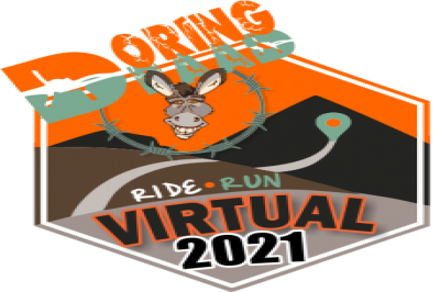 Doringdraad Virtual 2021 - #5