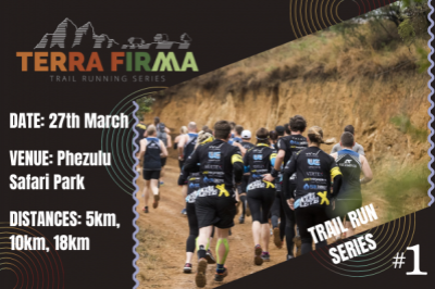 Terra Firma Trail Running Series