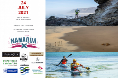 Namaqua X Challenge Namaqua X Challenge