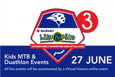 Suzuki Like2Bike Kids Event #3 Suzuki Like2Bike Kids Event #3