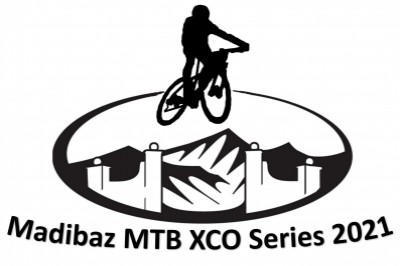 Madibaz XCO 2021 Series - Boomslang Madibaz XCO 2021 Series - Boomslang