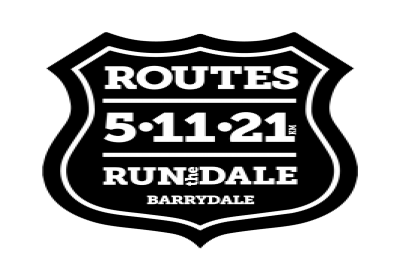 Run The Dale - Barrydale Run The Dale - Barrydale