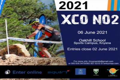 XCO Eden 6 June 2021