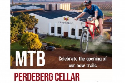 Perderberg MTB