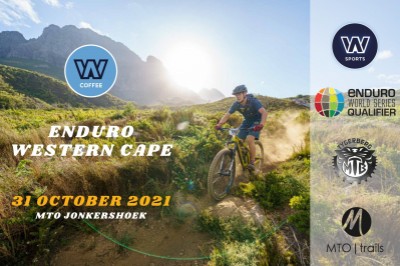 WILD AIR Coffee Enduro Western Cape, Jonkershoek - Round 1