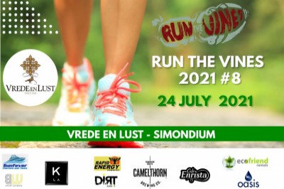 RTV 2021#8 - Vrede & Lust RTV 2021#8 - Vrede & Lust