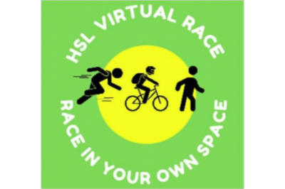 Hoërskool Linden Virtual Walk/Run/MTB 2021