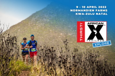 THIRSTI AFRICANX XPLORE KZN 2022