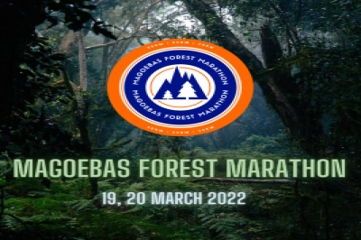 Magoebas Forest Marathon