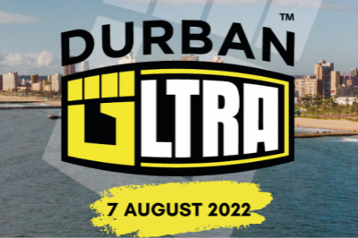 Durban Ultra Triathlon 2022