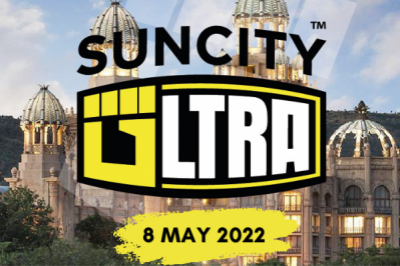 Sun City Ultra Triathlon & Aquabike 2022