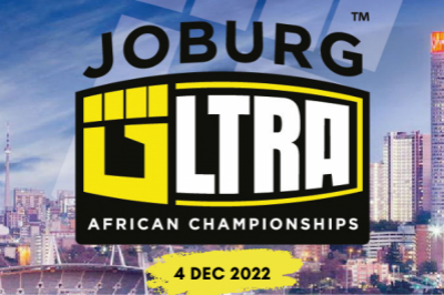 Joburg Ultra Triathlon 2022