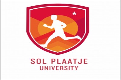 Sol Plaatje University (SPU) Virtual Colour Run