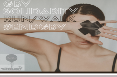 GBV Solidarity Run/Walk