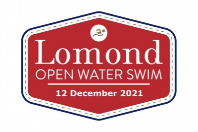 2021 Lomond Open Water Swim