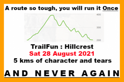 TrailFun :  Hillcrest