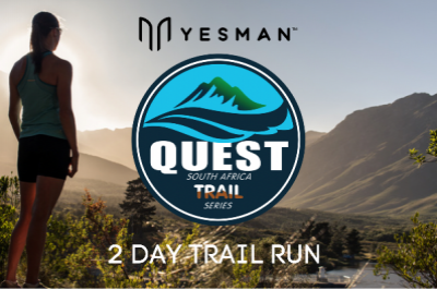 Quest 2 Day Stage & 1 Day Trail Run