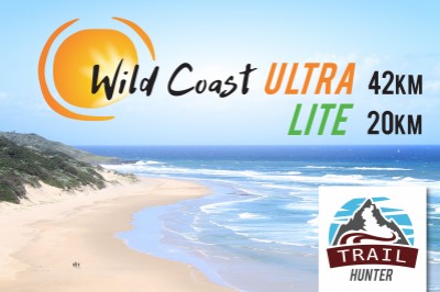 Wild Coast Ultra & Wild Coast Lite Trail Runs
