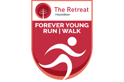 The Retreat Forever Young Run/ Walk
