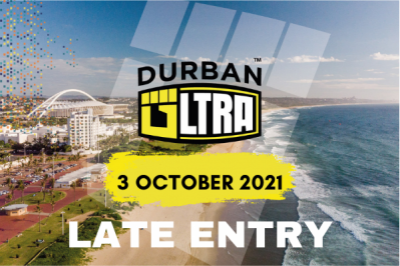Durban Ultra Triathlon & Aquabike 2021 (Late Entries)
