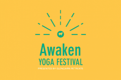 Awaken Yoga Festival November 2022