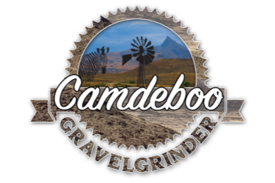 Camdeboo GravelGrinder - Graaff Reinet - 2022 September 1st