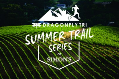 Dragonfly Tri Summer Trail Series #4