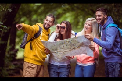Treasure Hunt Season 5