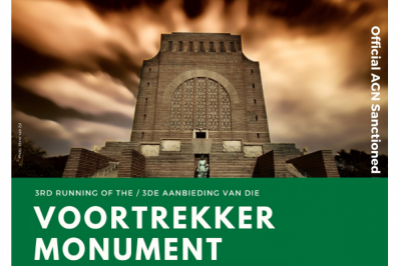 Voortrekker Monument