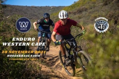 WILD AIR Sports Enduro Western Cape, Hoogekraal - Round 2