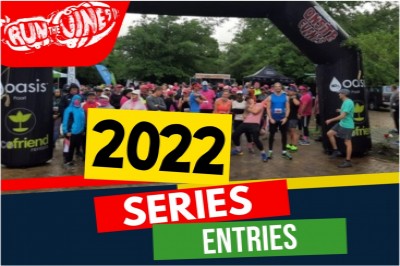 Run The Vines Series 2022