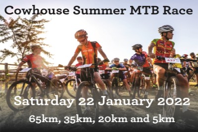 Cowhouse Summer MTB Race 2022 Sponsored by Craft Homes