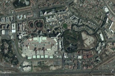 Century City Orienteering Century City Orienteering