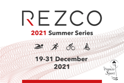 Rezco Summer Series 2021