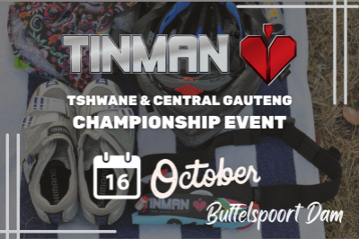 2022 TinMan FINAL Tshwane & Central Gauteng Championships