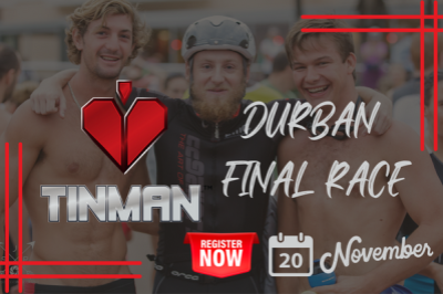 TinMan Durban #5 2022
