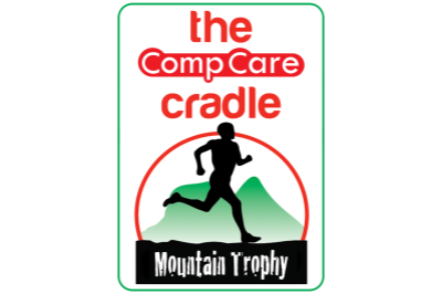 The CompCare Cradle Mountain Trophy Trail Run
