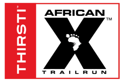 THIRSTI AFRICANX Training Run #2