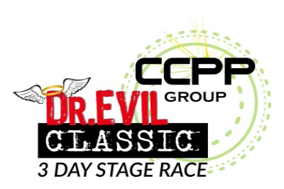 Dr Evil Classic 3 Day Stage Race 2022