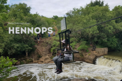 Day Hike # 2 – Hennops – Saturday 18th December – Pretoria